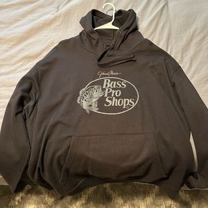 Bass Pro Hoodie